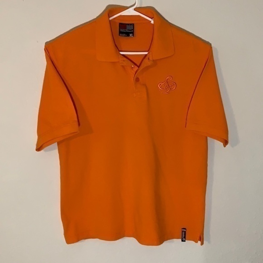 South Pole Polo Shirt (MPSP)